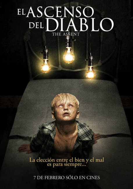 美国电影《魔鬼同意令》（2019）[夸克网盘]-千尺浪