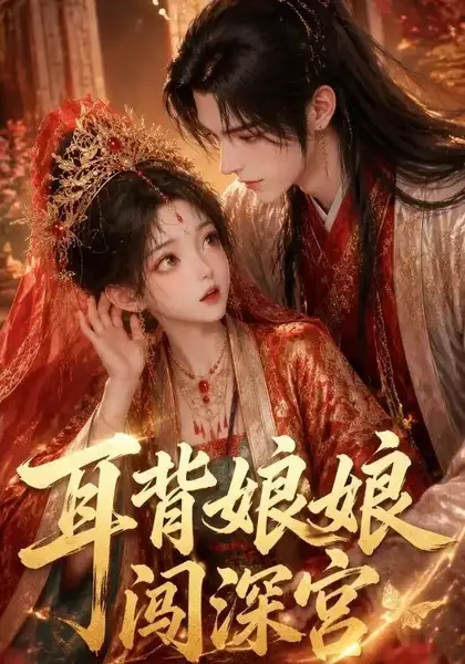 耳背娘娘闯深宫（29集）AI短剧-千尺浪