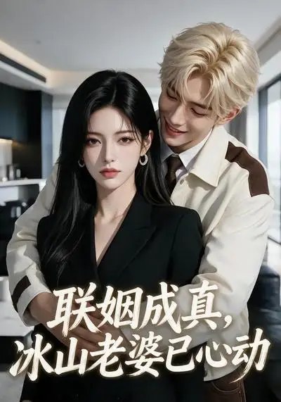 联姻成真，冰山老婆已心动联姻成真冰山老婆已心动（100集） AI短剧