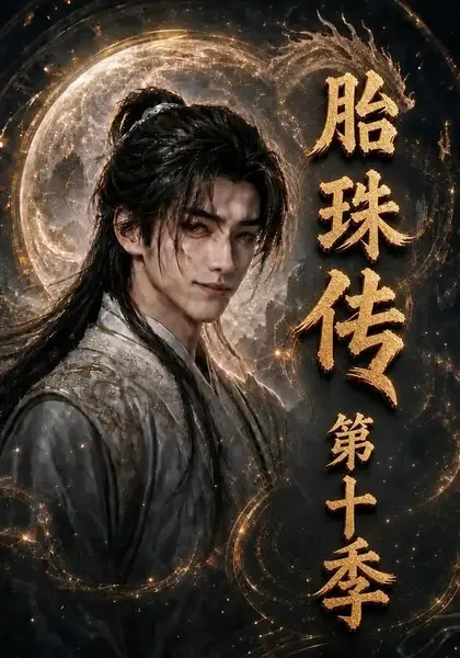 胎珠传第十季（200集） AI短剧-千尺浪