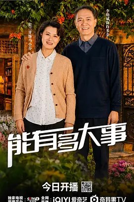 能有多大事 (2026)【4K+1080】【更 2】