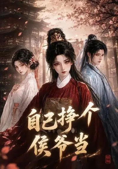 自己挣个侯爷当（68集） AI短剧-千尺浪