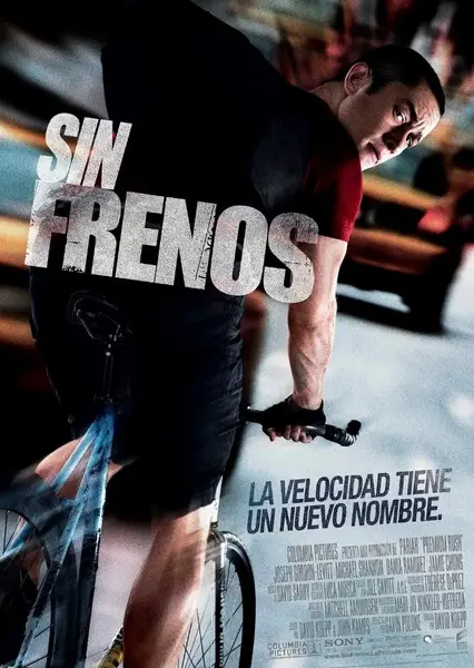 致命急件 Premium Rush (2012)[4K2160P_WEB-DL][中英字幕]-千尺浪
