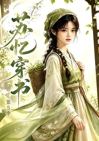苏忆穿书第5季（58集）AI短剧-千尺浪