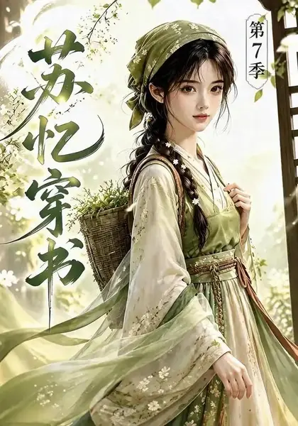 苏忆穿书第7季（116集）AI短剧-千尺浪