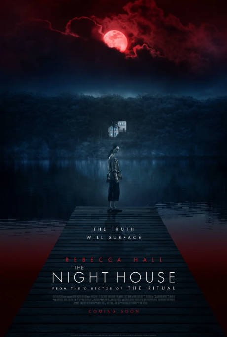英国电影《夜间小屋》（2020）[夸克网盘]-千尺浪
