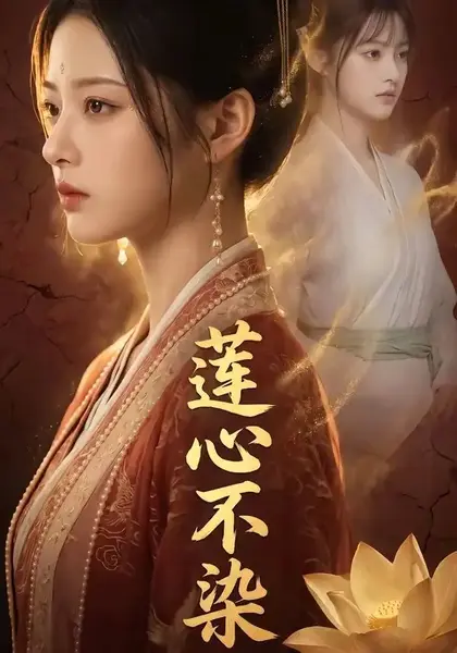 莲心不染（55集）AI短剧