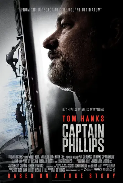 菲利普船长 Captain Phillips (2013)-千尺浪