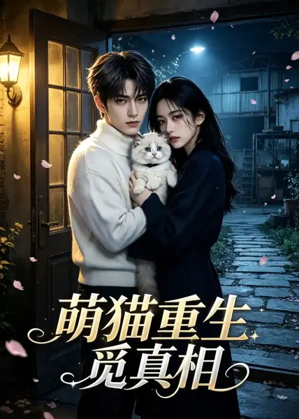 萌猫重生觅真相（19集） AI短剧-千尺浪