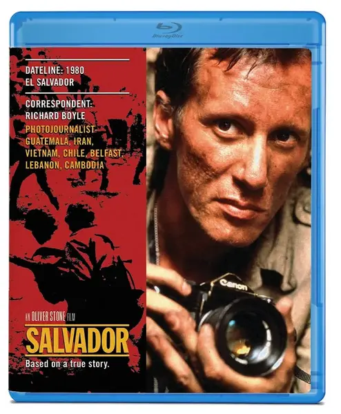 萨尔瓦多 Salvador (1986)-千尺浪