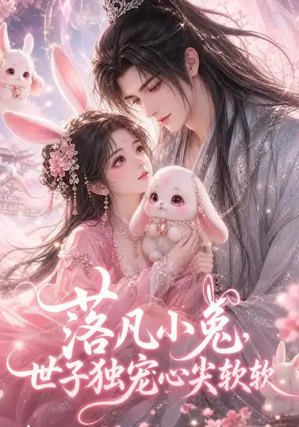 落凡小兔，世子独宠心尖软软&落凡小兔世子独宠心尖软软（128集）AI短剧-千尺浪