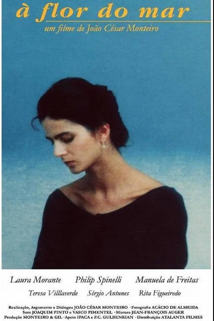 葡萄牙电影《海之花》（1986）[夸克网盘]