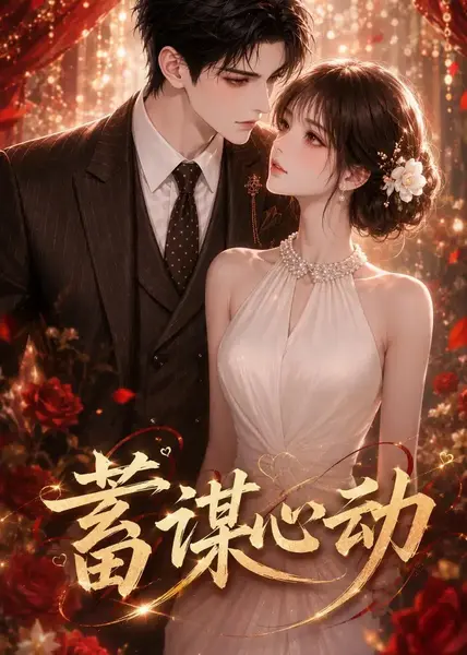 蓄谋心动（93集）AI短剧-千尺浪