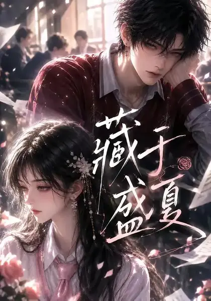 藏于盛夏（210集）AI短剧-千尺浪