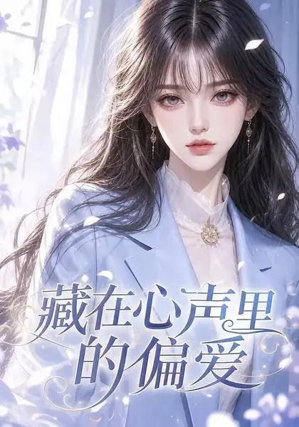 藏在心声里的偏爱（56集）AI短剧-千尺浪