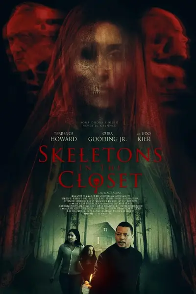 衣橱里的骷髅 Skeletons in the Closet (2024)-千尺浪