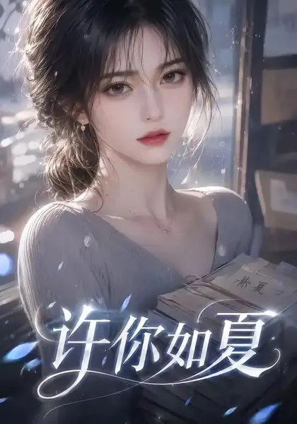 许你如夏（65集）AI短剧-千尺浪