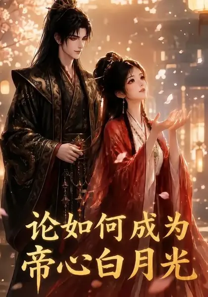 论如何成为帝心白月光（78集）AI短剧-千尺浪