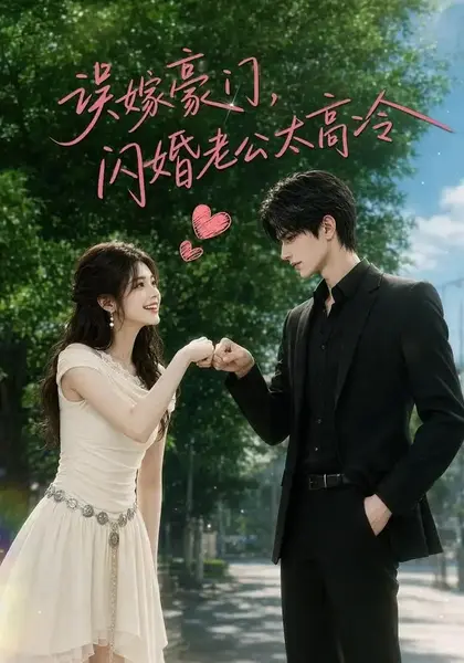 误嫁豪门，闪婚老公太高冷误嫁豪门闪婚老公太高冷（116集）AI短剧