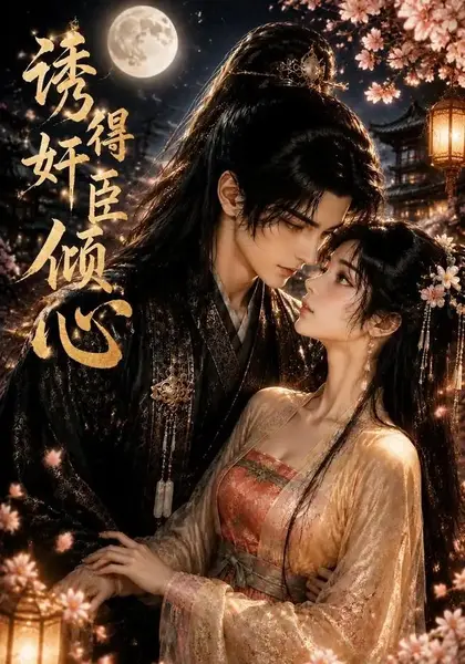 诱得奸臣倾心（112集）AI短剧-千尺浪