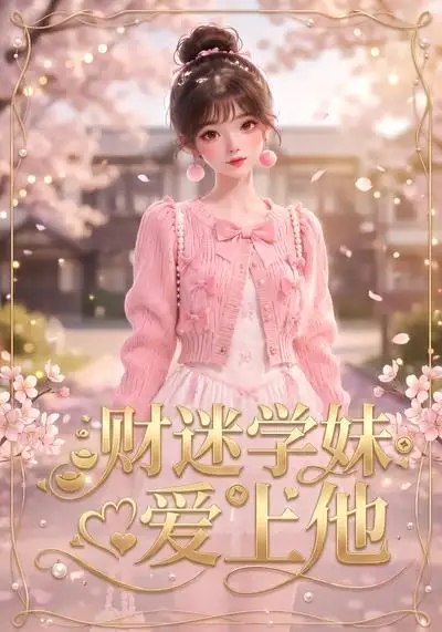 财迷学妹爱上他（48集）AI短剧-千尺浪