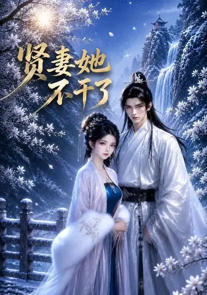 贤妻她不干了（67集）AI短剧-千尺浪