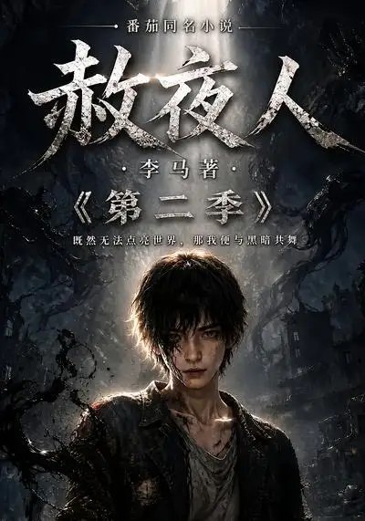 赦夜人：第二季&赦夜人第二季（120集） AI短剧-千尺浪