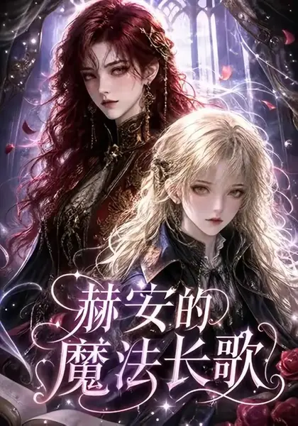 赫安的魔法长歌（207集）AI短剧-千尺浪