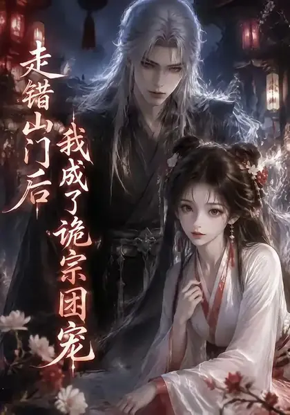 走错山门后我成了诡宗团宠（30集）AI短剧