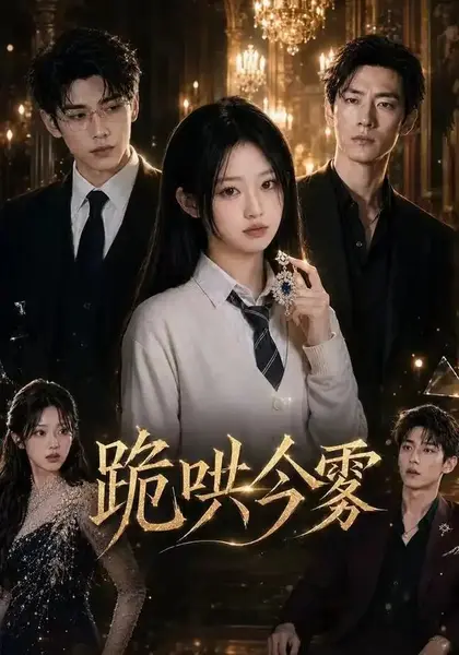 跪哄今雾（70集）AI短剧