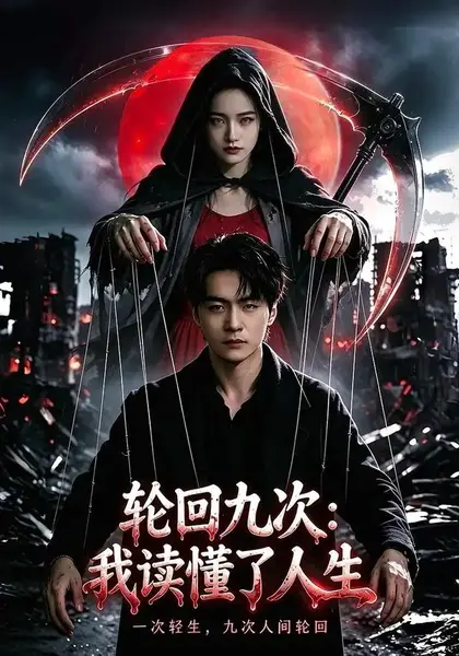 轮回九次：我读懂了人生轮回九次我读懂了人生（60集）高哲＆李怡蓉