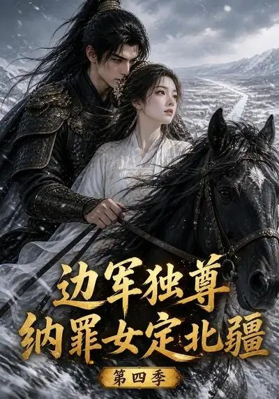 边军独尊：纳罪女定北疆第四季&边军独尊纳罪女定北疆第四季（145集） AI短剧-千尺浪