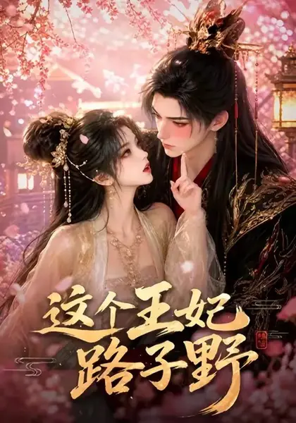 这个王妃路子野（66集）AI短剧-千尺浪