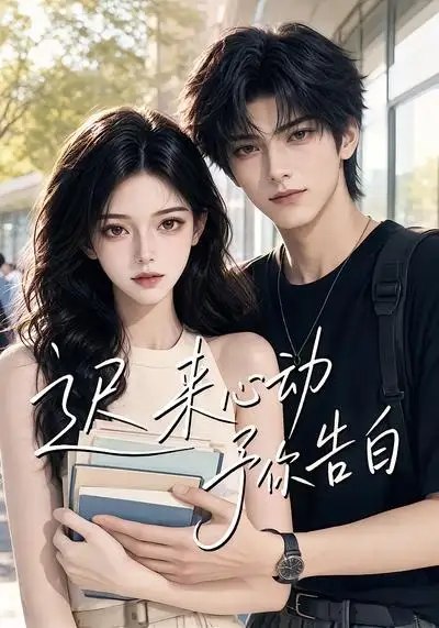 迟来心动予你告白（62集） AI短剧