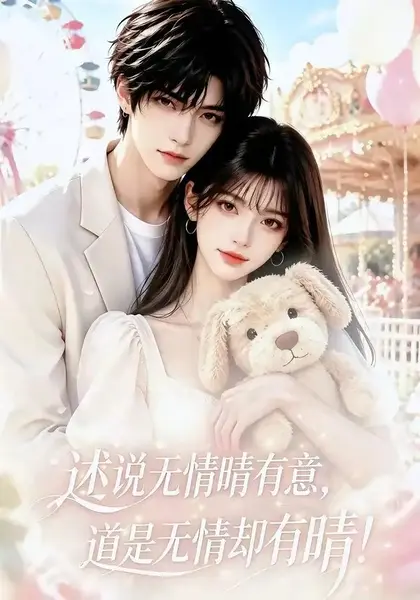 述说无情晴有意，道是无情却有晴！&述说无情晴有意道是无情却有晴（105集）AI短剧-千尺浪
