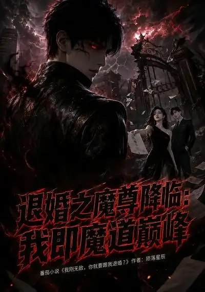 退婚之魔尊降临：我即魔道巅峰&退婚之魔尊降临我即魔道巅峰（105集）AI短剧-千尺浪