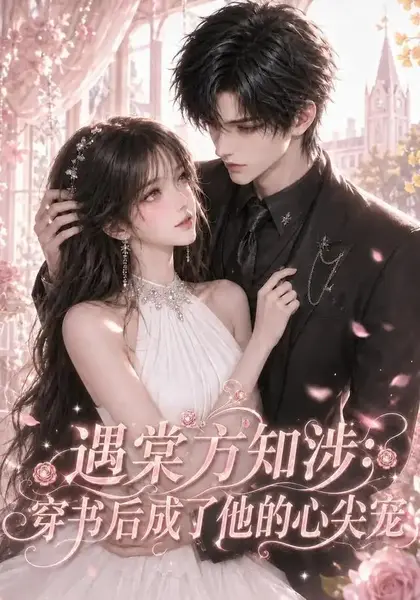 遇棠方知涉：穿书后成了他的心尖宠遇棠方知涉穿书后成了他的心尖宠（106集） AI短剧