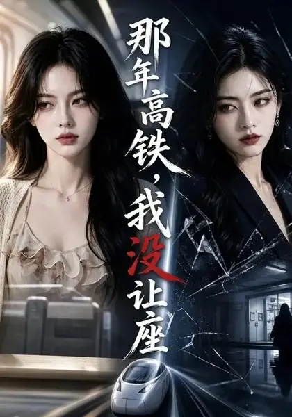 那年高铁，我没让座那年高铁我没让座（43集） AI短剧