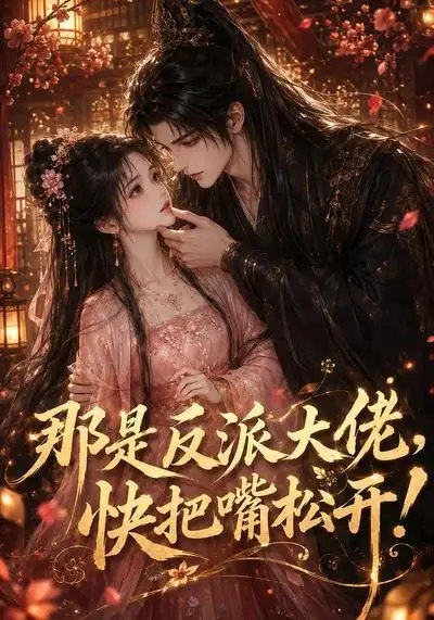那是反派大佬，快把嘴松开！&那是反派大佬快把嘴松开（66集）AI短剧-千尺浪