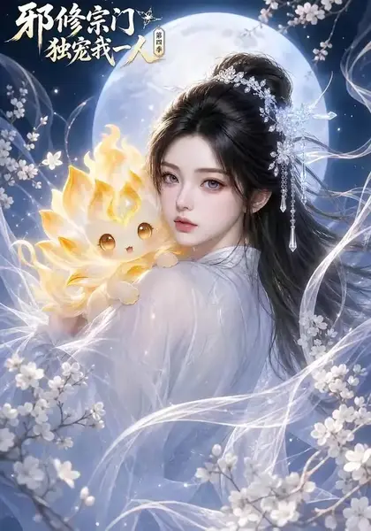 邪修宗门独宠我一人第四季（71集） AI短剧-千尺浪