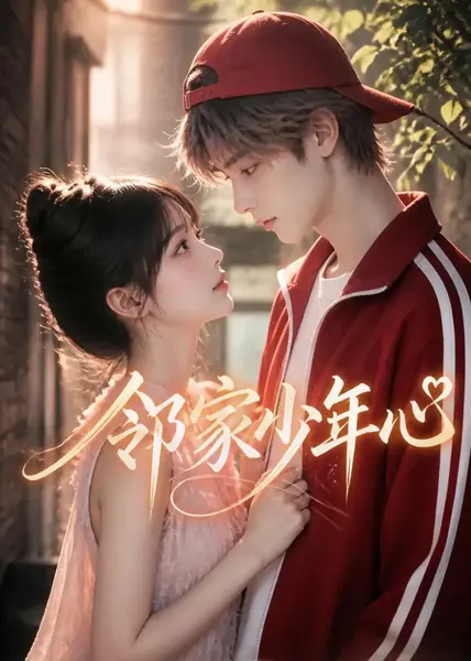 邻家少年心（40集） AI短剧