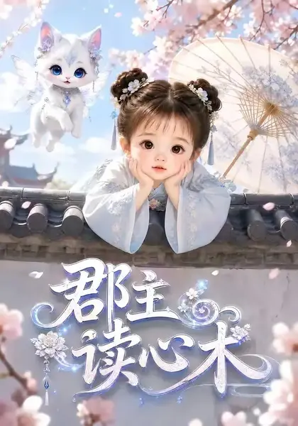 郡主读心术（145集）AI短剧