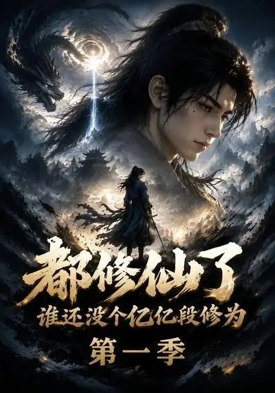 都修仙了谁还没个亿亿段修为第一季(110集) AI短剧