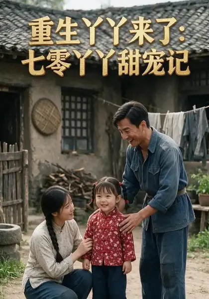 重生丫丫来了：七零丫丫甜宠记重生丫丫来了七零丫丫甜宠记（109集）AI短剧