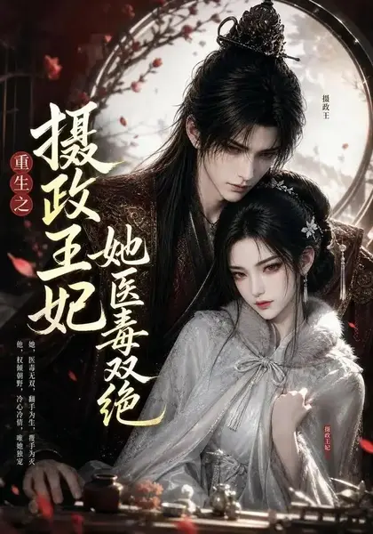 重生之摄政王妃她医毒双绝（103集）AI短剧