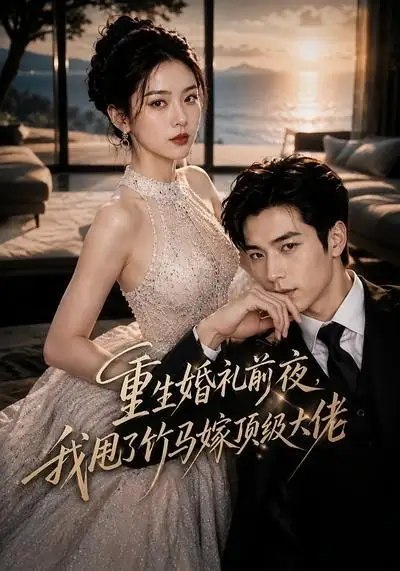 重生婚礼前夜，我甩了竹马嫁顶级大佬重生婚礼前夜我甩了竹马嫁顶级大佬（46集） AI短剧