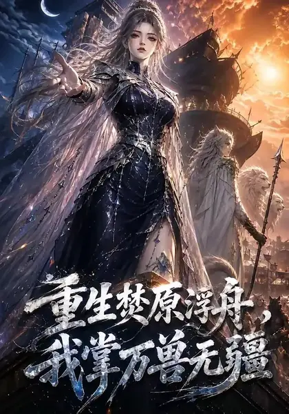 重生焚原浮舟，我掌万兽无疆重生焚原浮舟我掌万兽无疆（64集）AI短剧