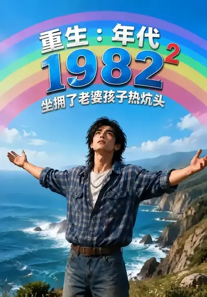 重生：年代1982坐拥了老婆孩子热炕头2&重生年代1982坐拥了老婆孩子热炕头2（99集）AI短剧-千尺浪