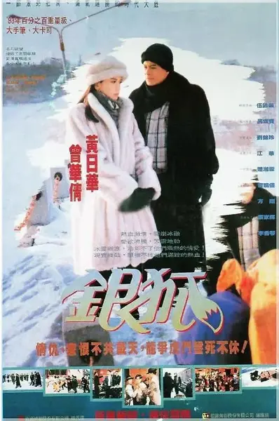 银狐 (1993)