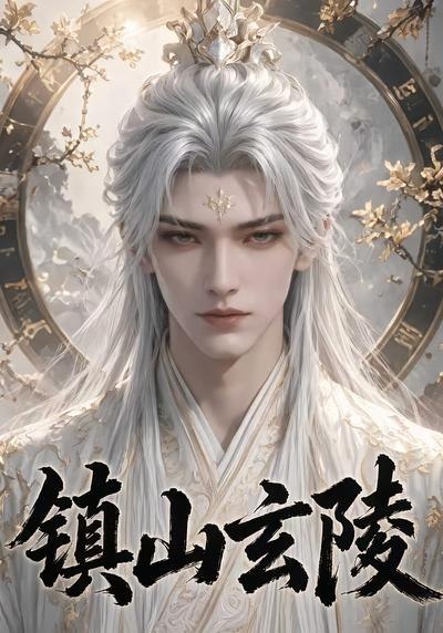 镇山玄陵（91集）-千尺浪